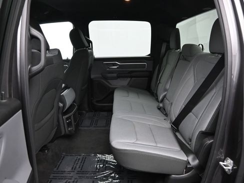 Used 2022 RAM 1500 Big Horn AWD/4WD image 31