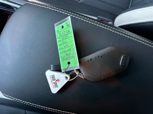 Used 2025 Kia K5 GT-Line image 31