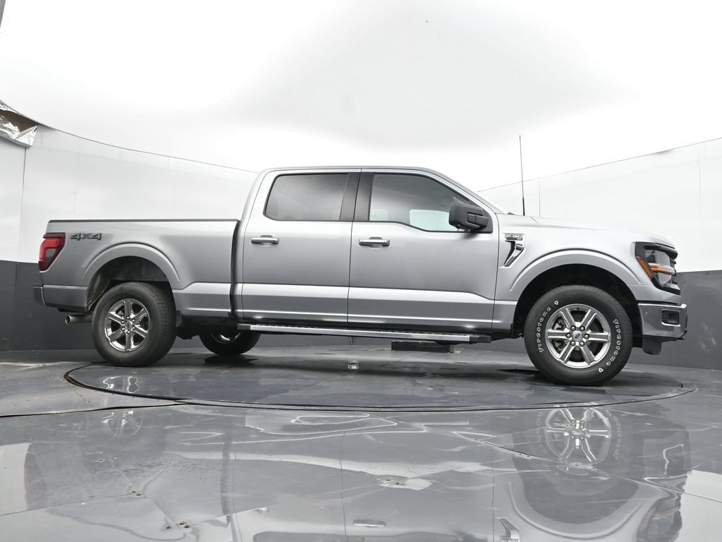 Used 2024 Ford F150 XLT w/ Tow/Haul Package AWD/4WD image 31