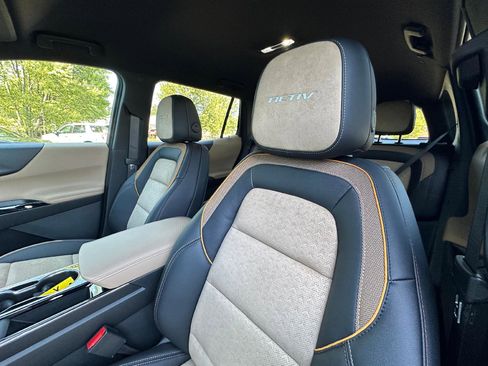 New 2026 Chevrolet Equinox ACTIV w/ Convenience Package III image 15