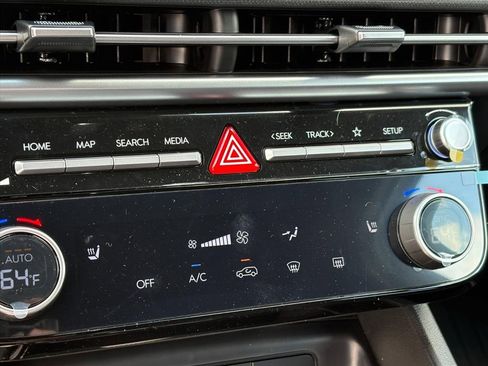 New 2026 Hyundai Tucson XRT AWD/4WD image 10