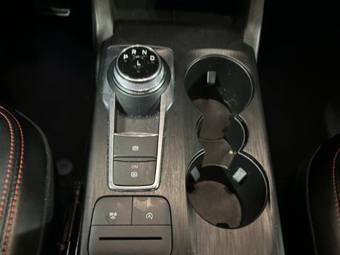 Used 2024 Ford Escape ST-Line image 24