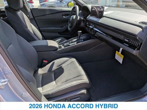 Used 2026 Honda Accord Sport image 26