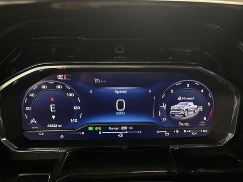 Used 2024 Chevrolet Silverado 1500 RST w/ Z71 Off-Road Package image 33