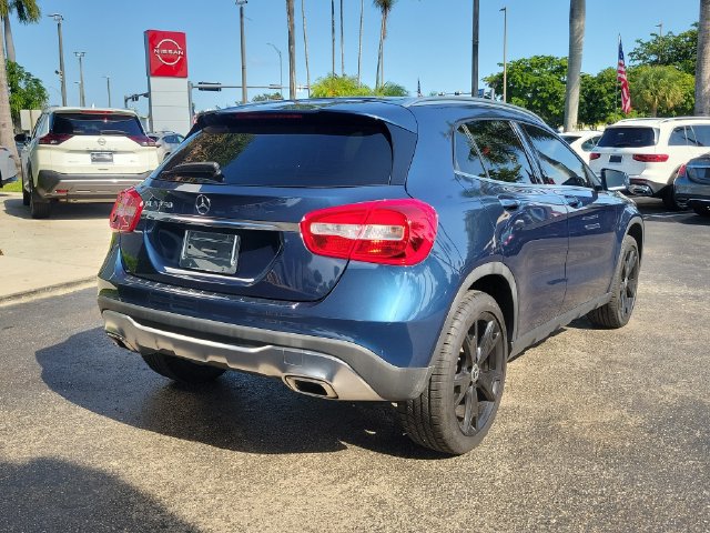 Used 2020 Mercedes-Benz GLA 250 image 4