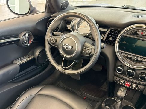 Used 2019 MINI Cooper Convertible FWD image 25