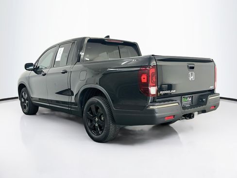 Used 2020 Honda Ridgeline Black Edition image 5