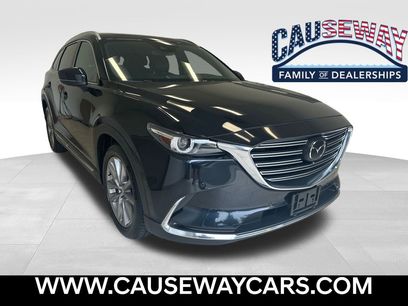 Used 2021 MAZDA CX-9 Grand Touring
