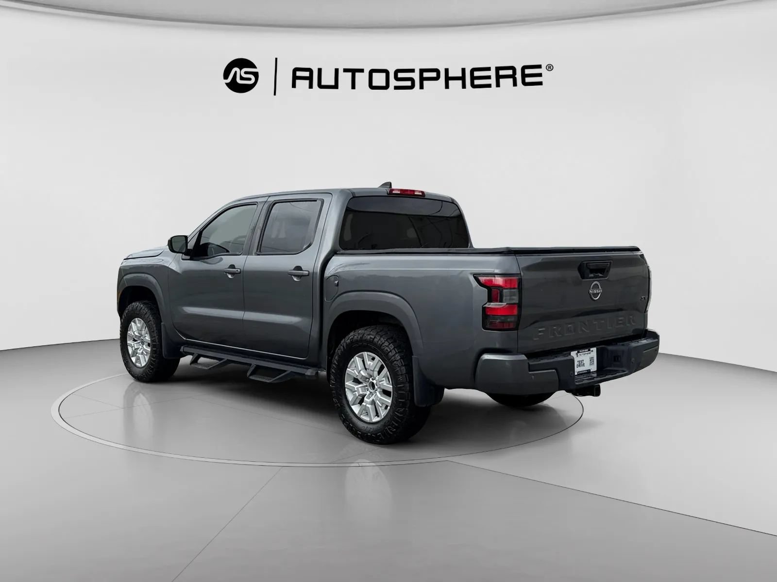 Used 2023 Nissan Frontier SV w/ Technology Package RWD image 6