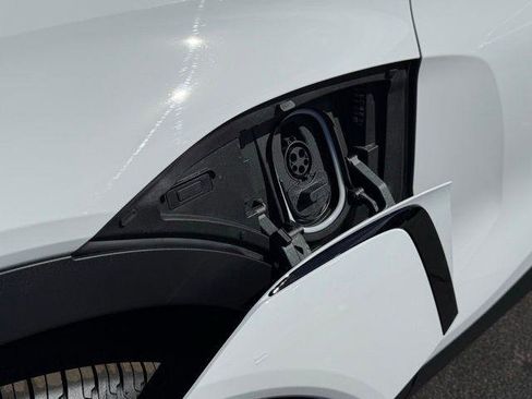 New 2026 Chevrolet Blazer EV LT image 20