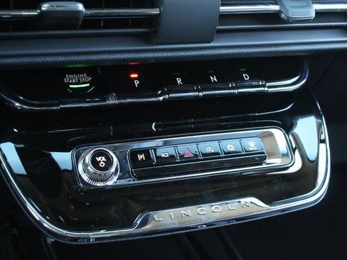 New 2025 Lincoln Corsair AWD w/ Equipment Group 101A image 22