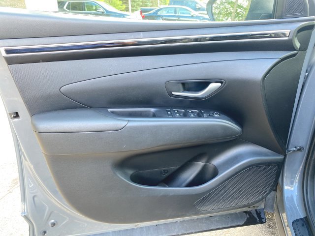 Used 2024 Hyundai Tucson SEL AWD/4WD image 21