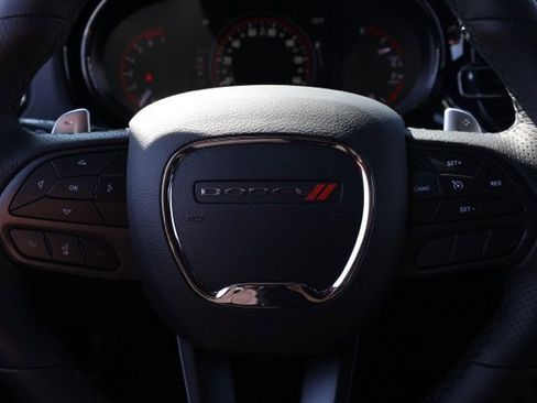 New 2025 Dodge Durango R/T w/ Blacktop Package image 25