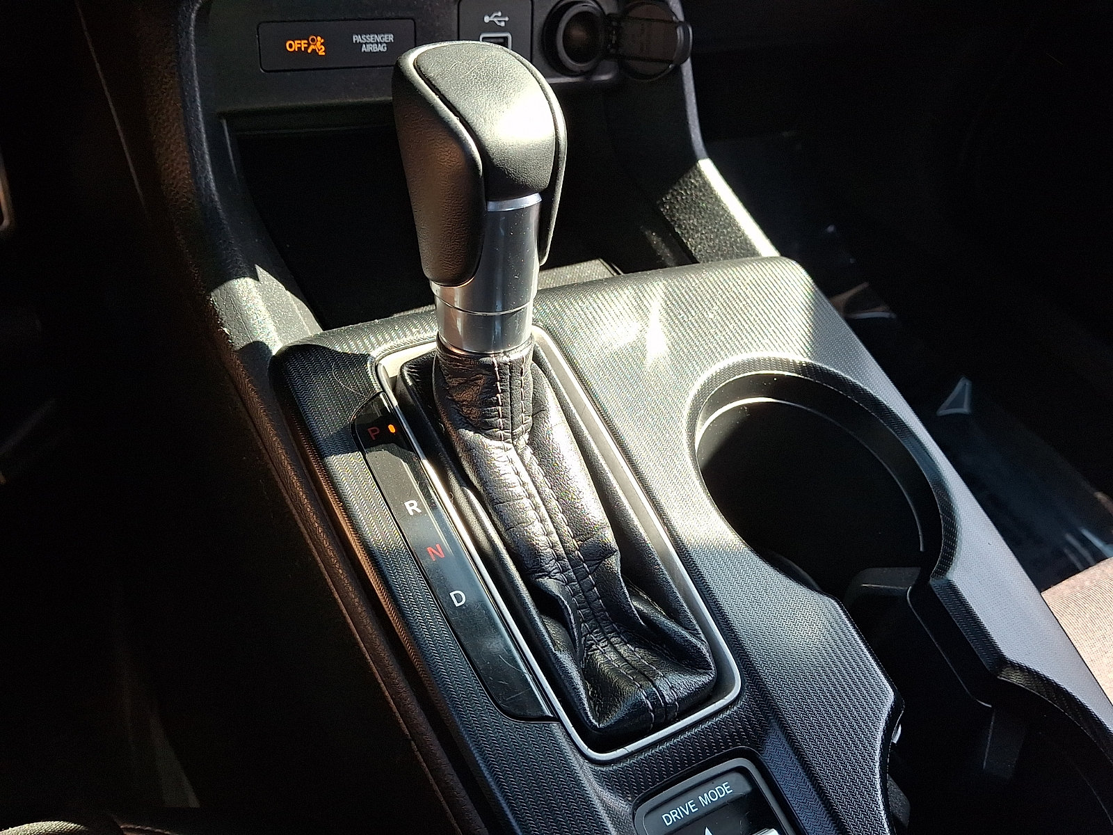 Used 2022 Honda Civic Sport image 11