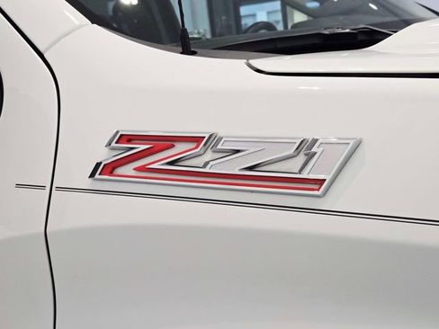 Used 2024 Chevrolet Silverado 1500 RST w/ RST All Star Premium Package image 15