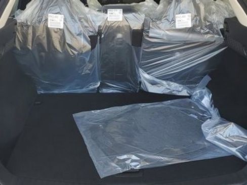 New 2025 MAZDA CX-5 AWD 2.5 S w/ Select Package image 10