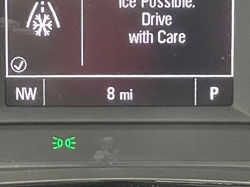 New 2026 Chevrolet Trax LS w/ LS Convenience Package image 2