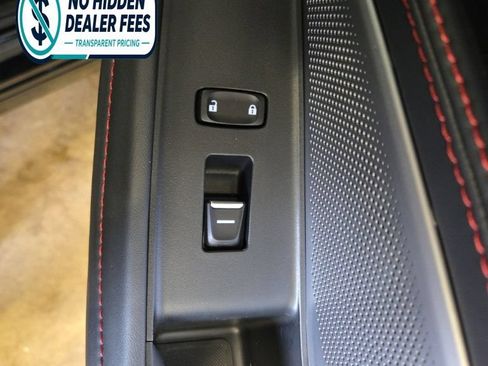 Used 2026 Acura MDX A-Spec AWD/4WD image 24