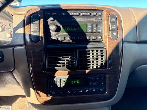 Used 2003 Ford Explorer Eddie Bauer AWD/4WD image 14