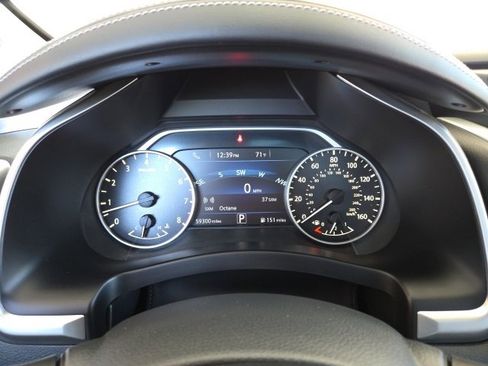 Used 2017 Nissan Murano SL image 17