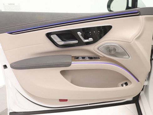 Certified 2023 Mercedes-Benz EQS 450+ Sedan image 20