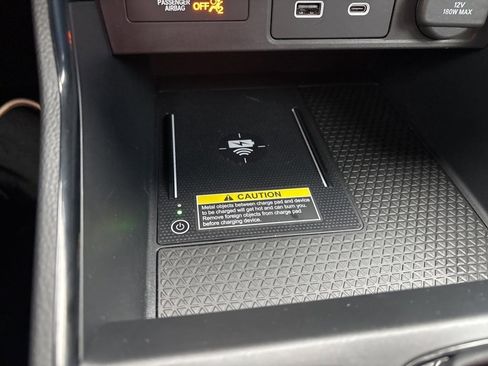 Certified 2025 Honda CR-V Sport-L image 37