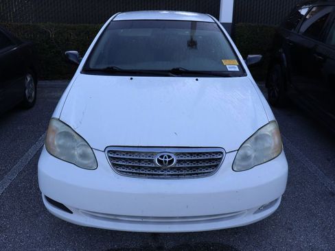 Used 2006 Toyota Corolla CE image 5