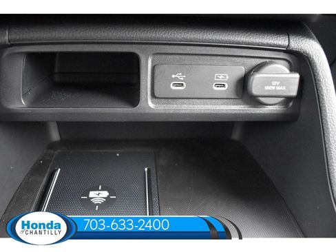 New 2026 Honda Pilot Touring image 17