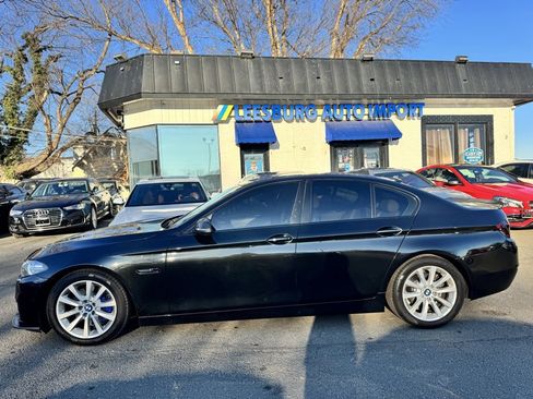 Used 2016 BMW 535i xDrive 535i xDrive image 4