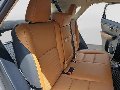 Used 2019 Lexus NX 300 AWD w/ Premium Package image 35