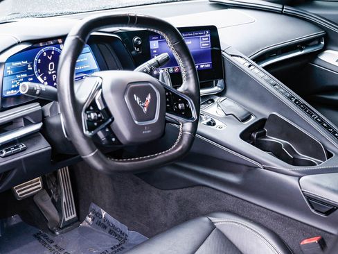 Used 2020 Chevrolet Corvette Stingray Preferred Conv w/ 2LT Preferred Equipment Group image 11