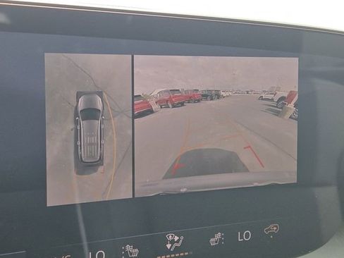 New 2026 Buick Enclave Preferred w/ Power Package AWD/4WD image 4