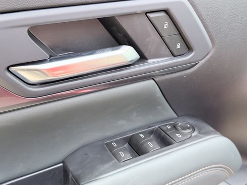 New 2026 GMC Terrain AT4 w/ Technology Package II image 12