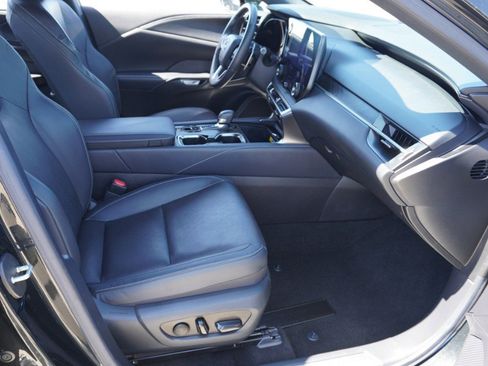 Certified 2023 Lexus RX 350 Premium Plus w/ Accessory Package (Z1) image 14