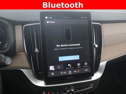 Used 2026 Volvo XC90 B5 Core image 5