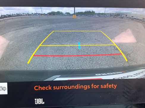 Used 2025 Toyota Grand Highlander FWD image 26