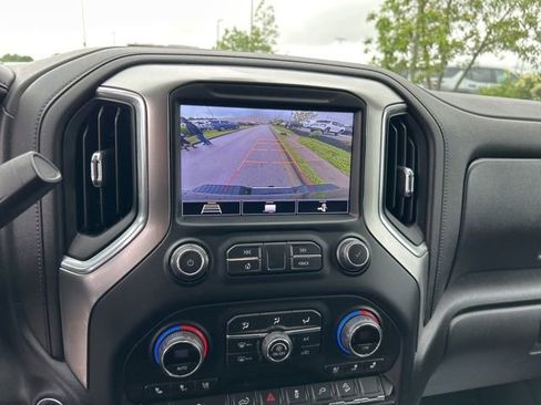 Used 2020 Chevrolet Silverado 2500 LTZ w/ LTZ Plus Package AWD/4WD image 10