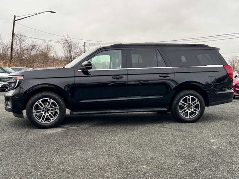 Used 2025 Ford Expedition Max Active image 6