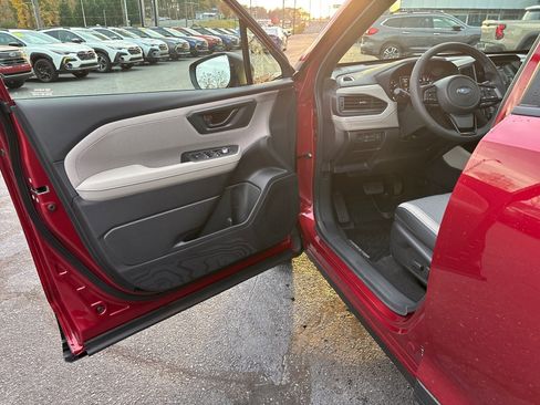 New 2026 Subaru Forester Premium image 9