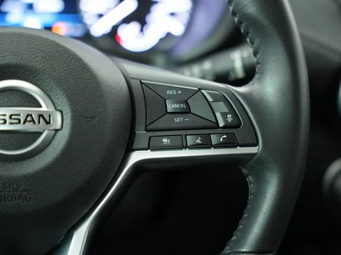 Used 2023 Nissan Sentra SV FWD image 13