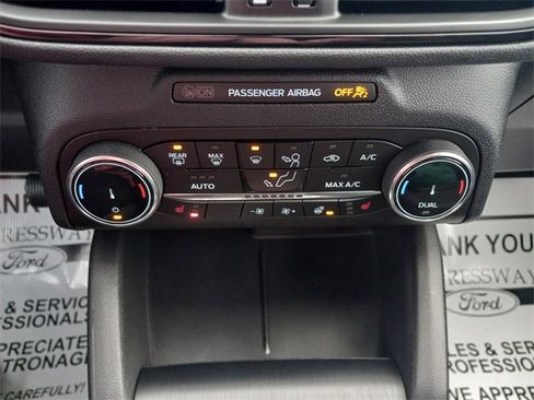 Used 2023 Ford Escape Active image 22