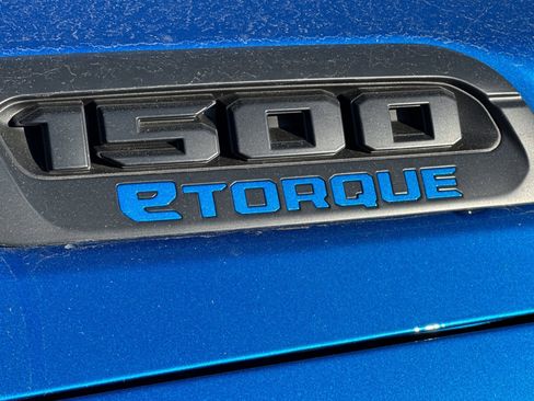 New 2026 RAM 1500 Big Horn image 25