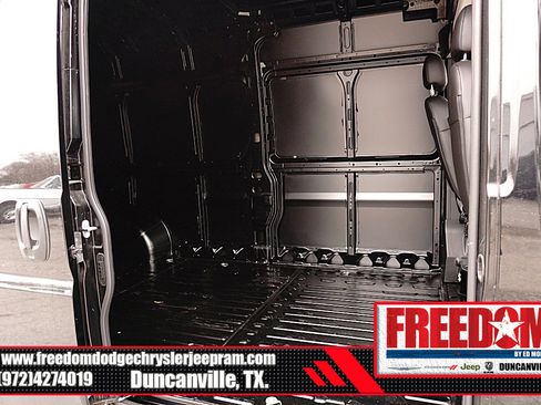 New 2026 RAM ProMaster 2500 w/ Power Group image 42