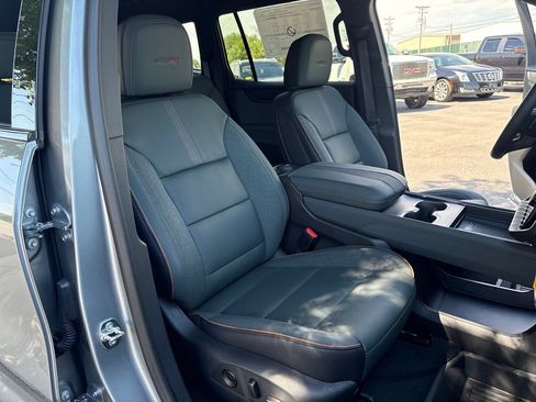 New 2026 GMC Acadia AT4 w/ Super Cruise Package AWD/4WD image 50