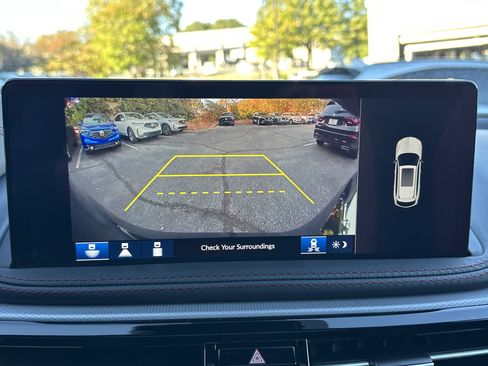 New 2026 Acura MDX A-Spec image 23