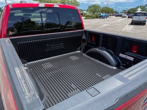 Used 2022 Ford F150 XLT w/ Equipment Group 302A High RWD image 7