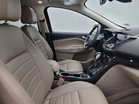 Used 2014 Ford Escape Titanium w/ Equipment Group 401A FWD image 21