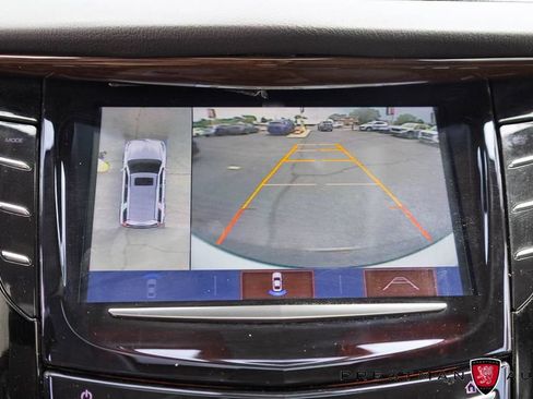 Used 2020 Cadillac Escalade Premium Luxury AWD/4WD image 35