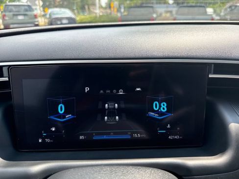 Used 2023 Hyundai Santa Cruz SEL w/ Activity Package AWD/4WD image 26