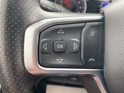 Used 2025 RAM 1500 Tradesman AWD/4WD image 23